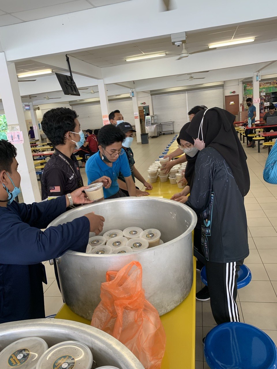 SRC Event 5