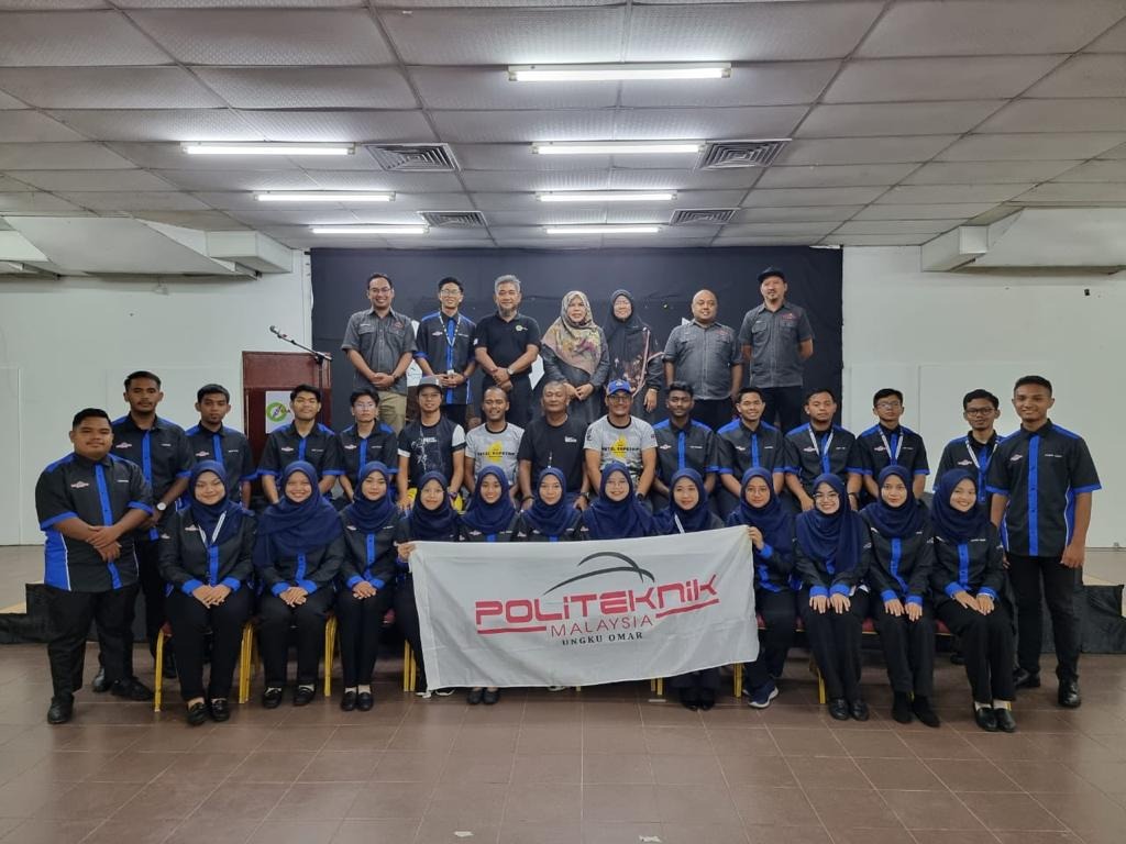 MPP PUO Group Photo