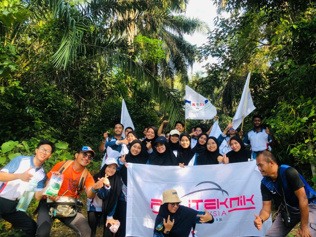 MPP PUO Outdoor Activity