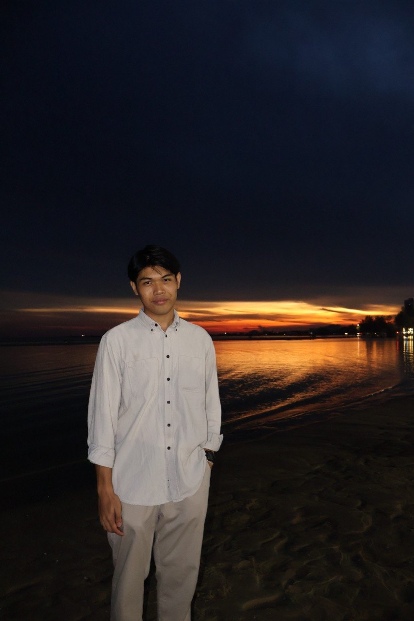 Muhammad Asynawi