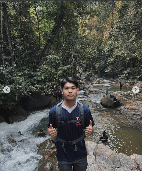 Hiking Trail