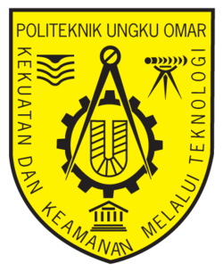 Politeknik Ungku Omar Logo
