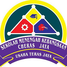 SMK Cheras Jaya Logo